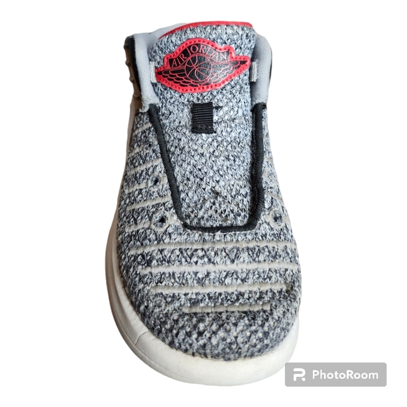 Nike Air Jordan Prince Toddler Size 10C - Picture 5 of 10